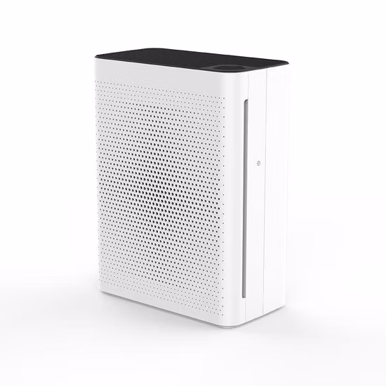 Home Room WiFi Sensor Air Purifiers Portable HEPA Filter Ionizer Air Purifier