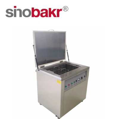 Máquina de lavar ultrassônica Sinobakr Bku